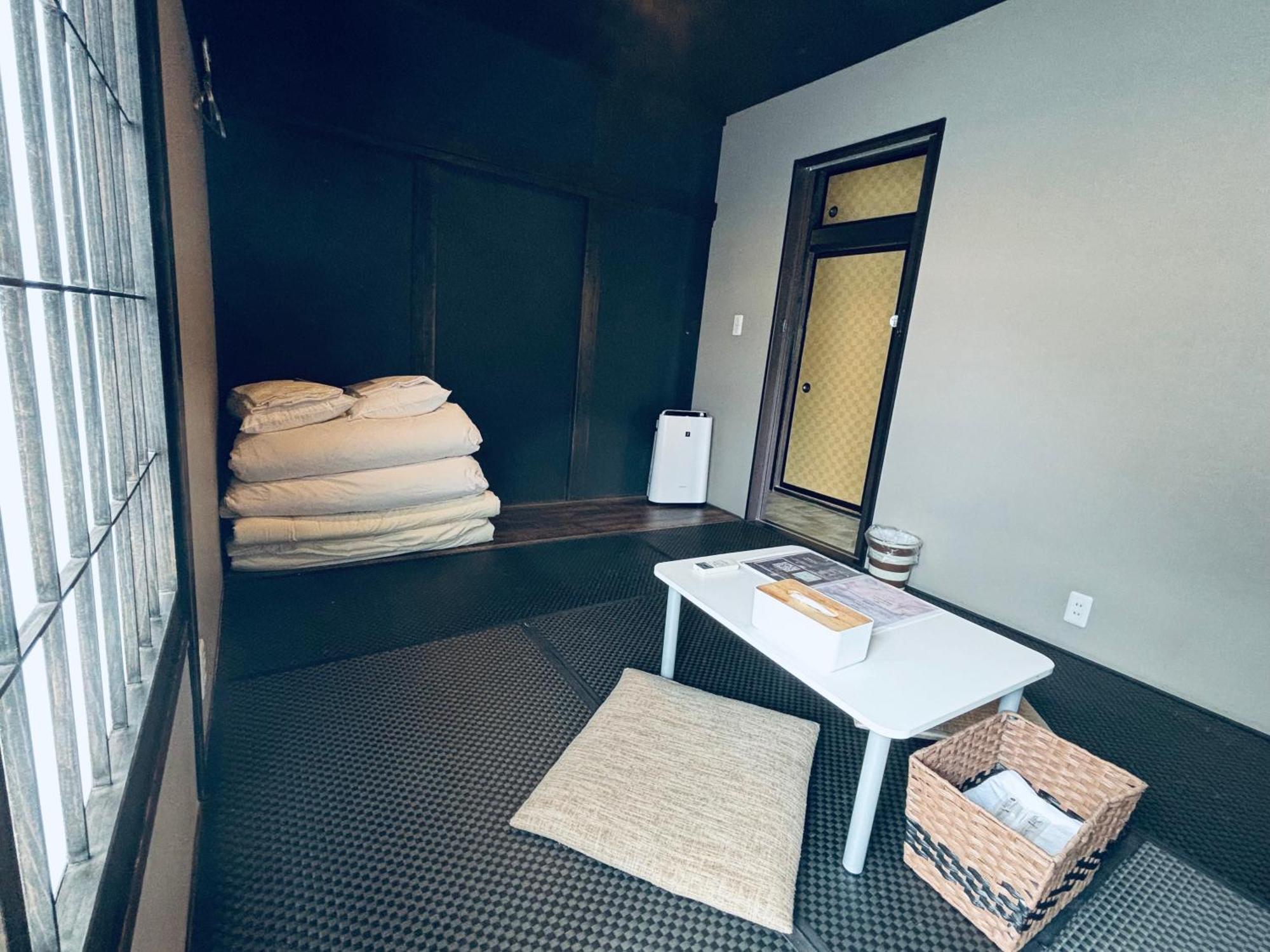 Hostel Samurise Mt Fuji Fujikawaguchiko Exterior photo